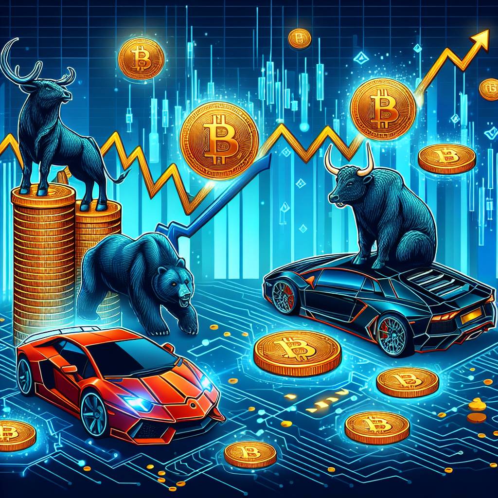 How can investing in Brazzers stock benefit cryptocurrency enthusiasts?