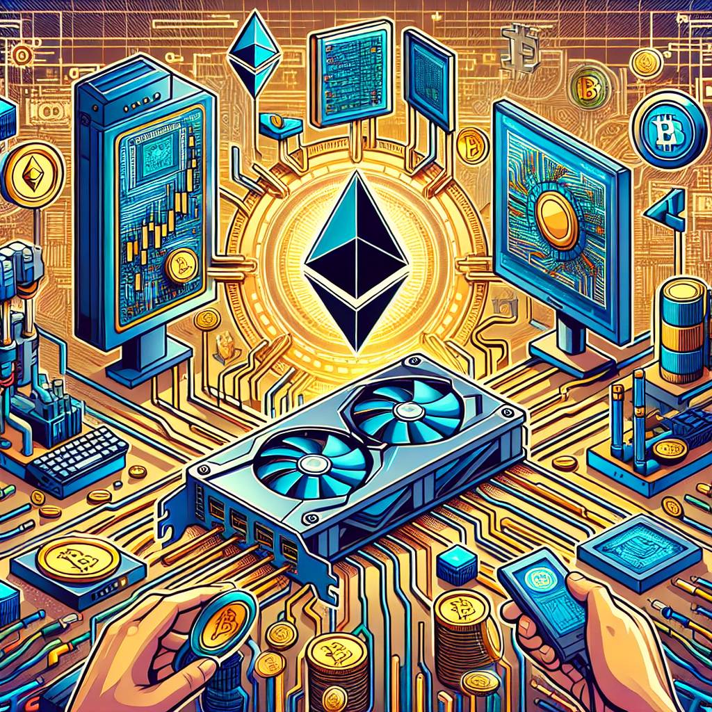 Will GPU mining become obsolete after the merge of Ethereum?