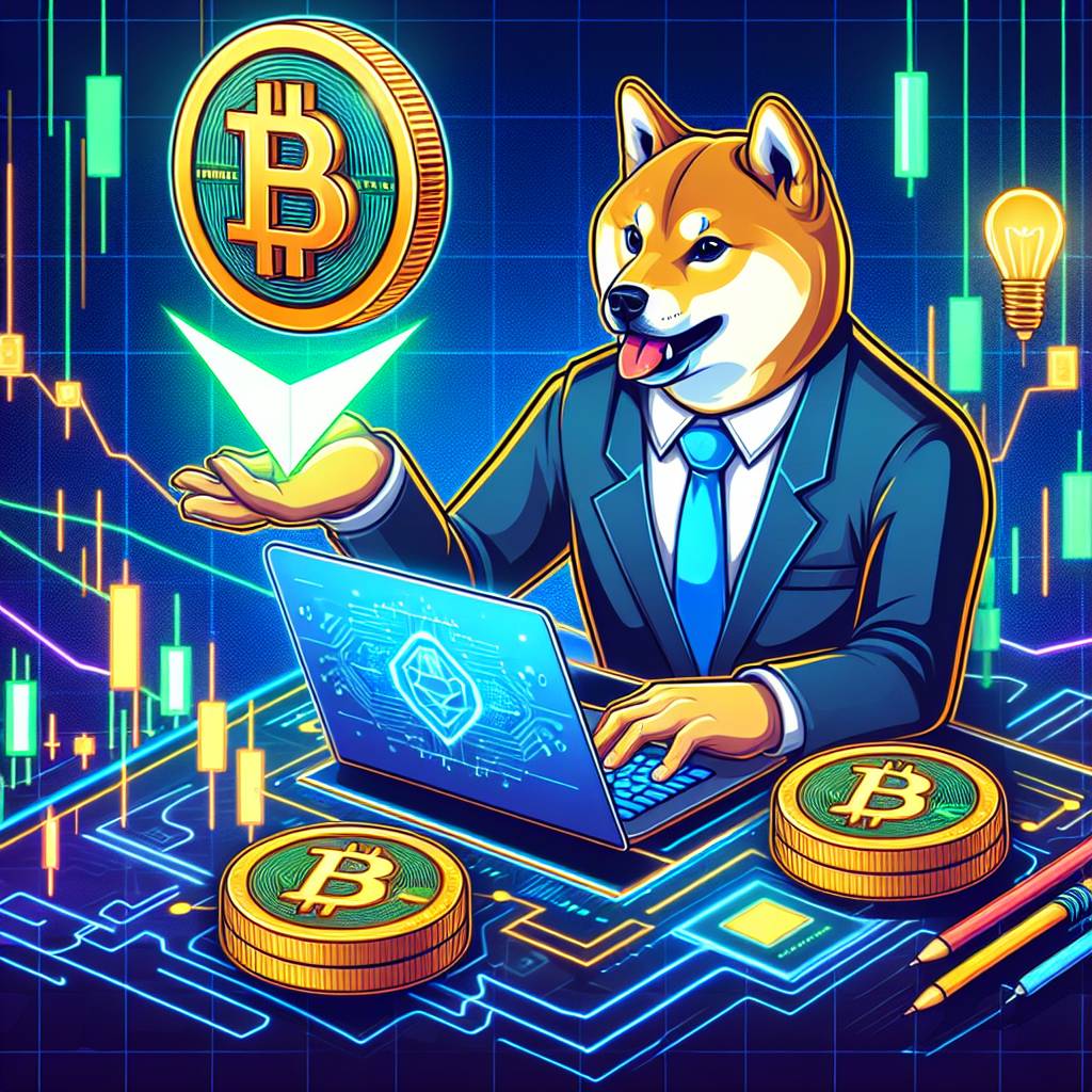 What are some strategies to maximize profits when trading Shiba Inu coin?