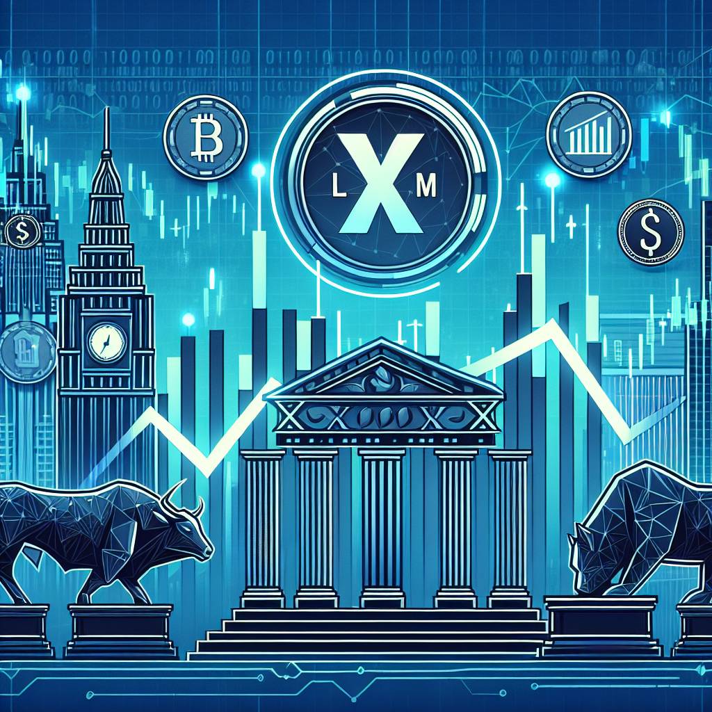 What are the potential benefits of investing in XLM in the long term?