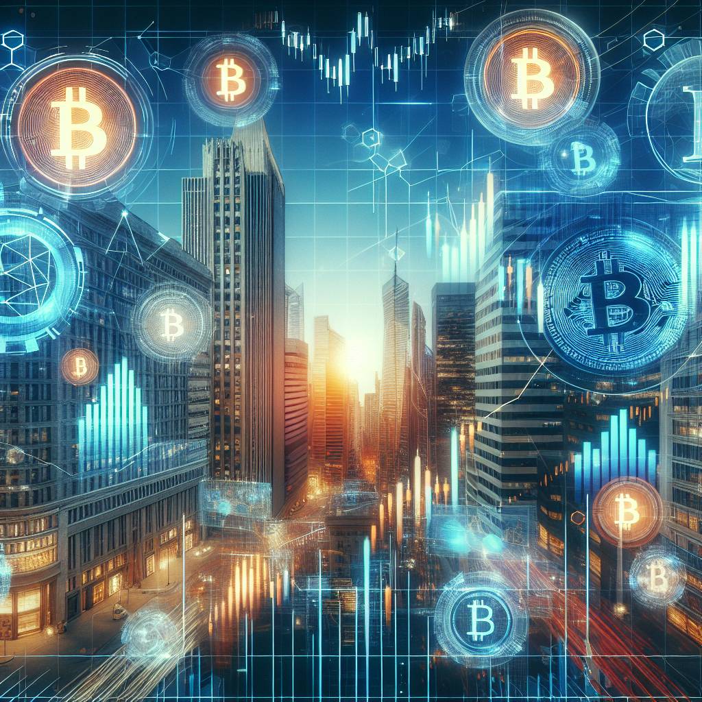 What is the future outlook for bitcoin com?