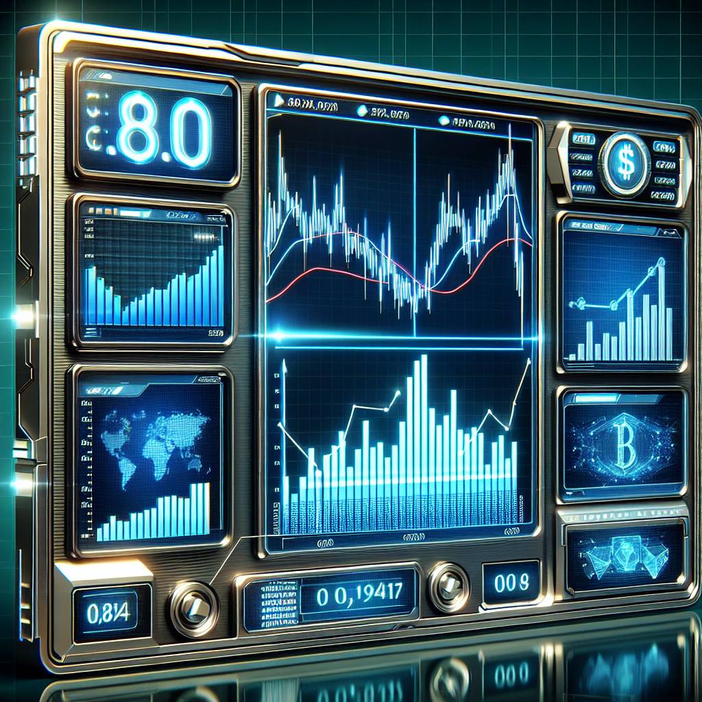 How does the USD to COP conversion rate affect the value of cryptocurrencies?