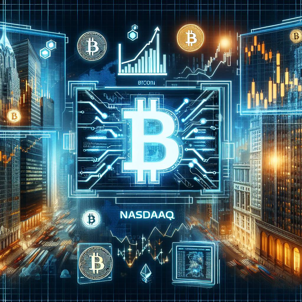 How can I use TradeStation to trade Bitcoin?