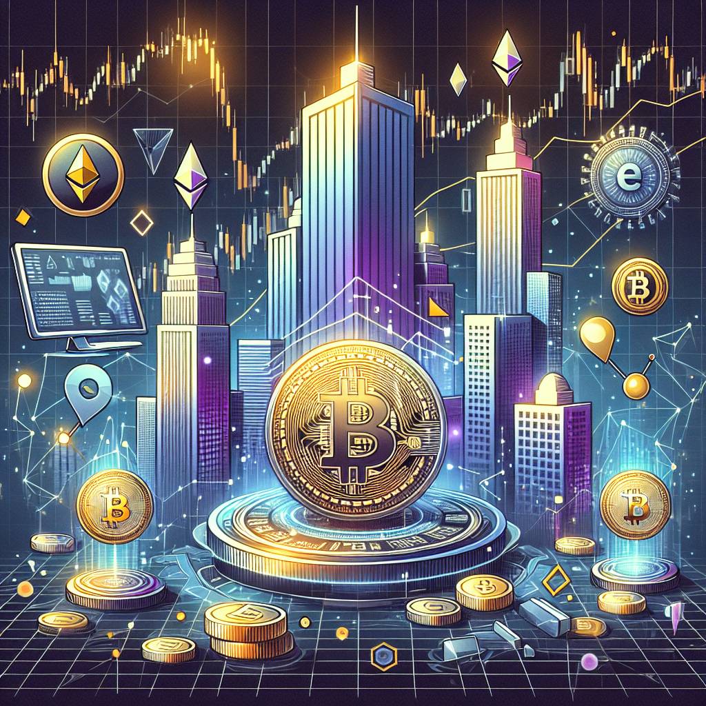 What are the most popular bond symbols in the cryptocurrency industry?