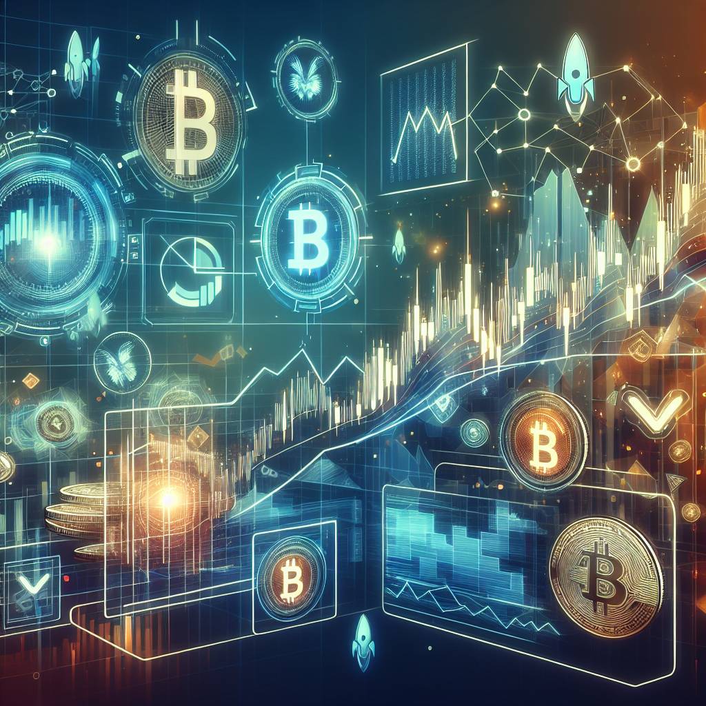 What is the impact of Compute North stock on the cryptocurrency market?