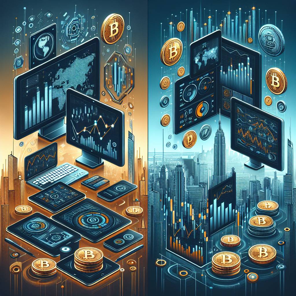 How does spread trading work in the world of digital currencies?