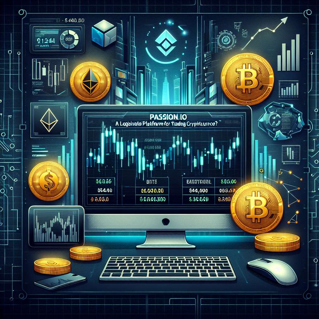 Is a put option a short strategy used in cryptocurrency trading?