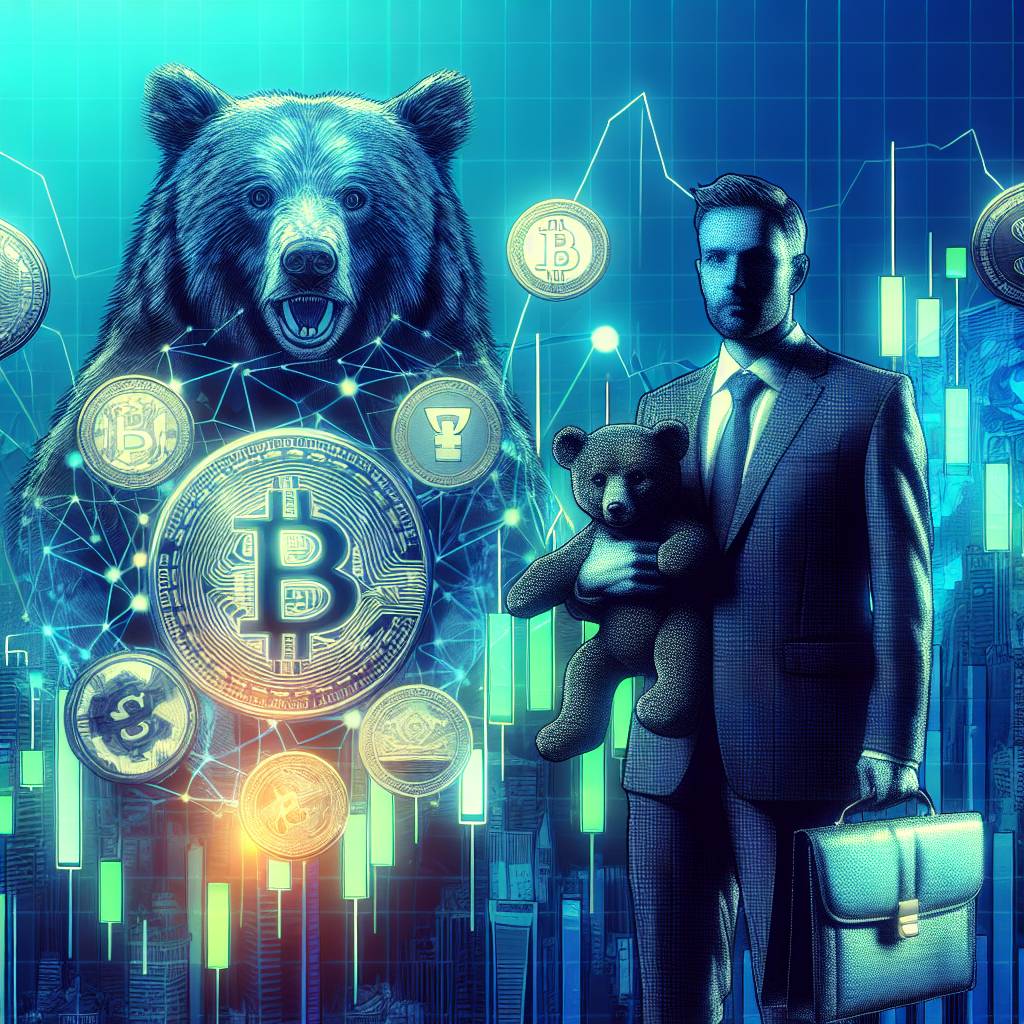 Is there a reliable platform for converting bear into digital assets?