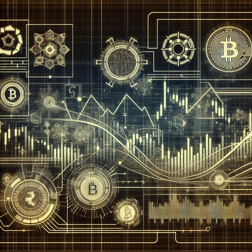 What are the top 12 sectors in the cryptocurrency market?