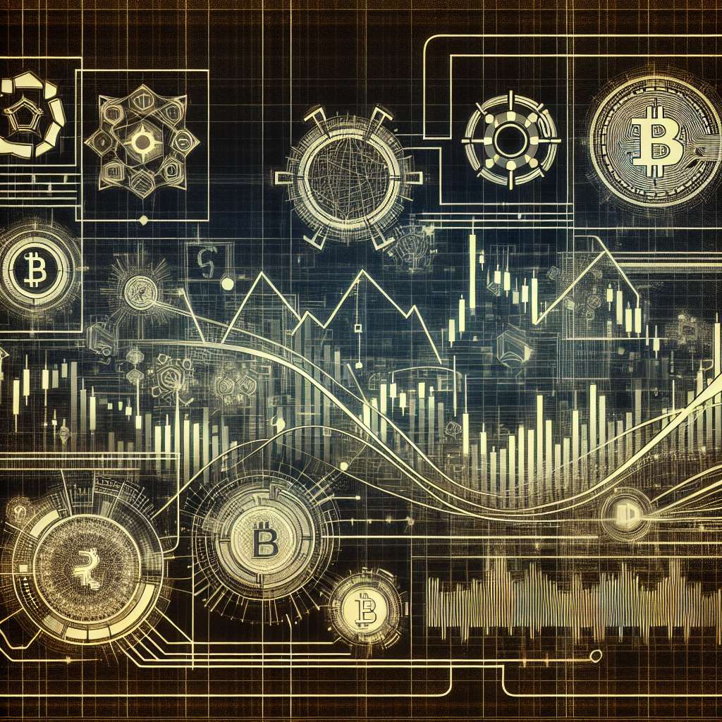 What are the top microcurrencies in the cryptocurrency market right now?