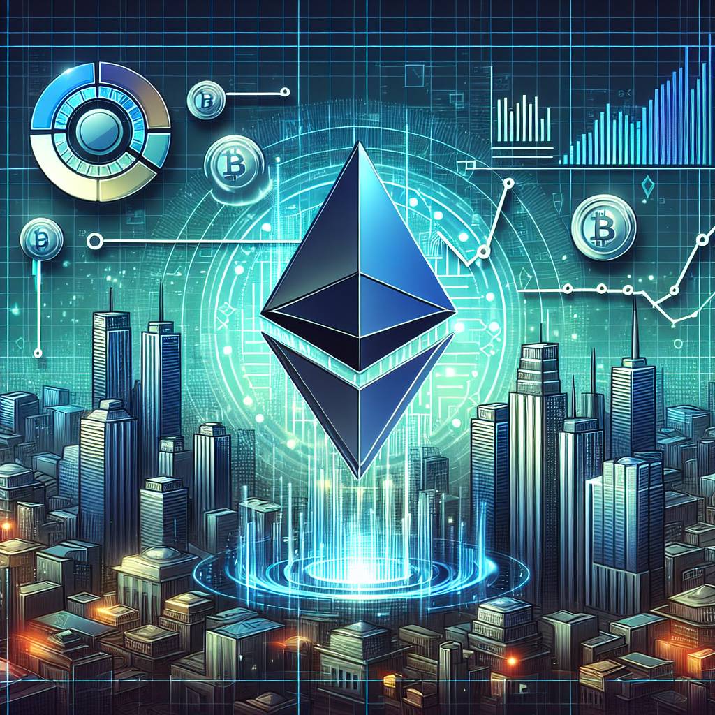 What is the current ethereum price prediction chart?