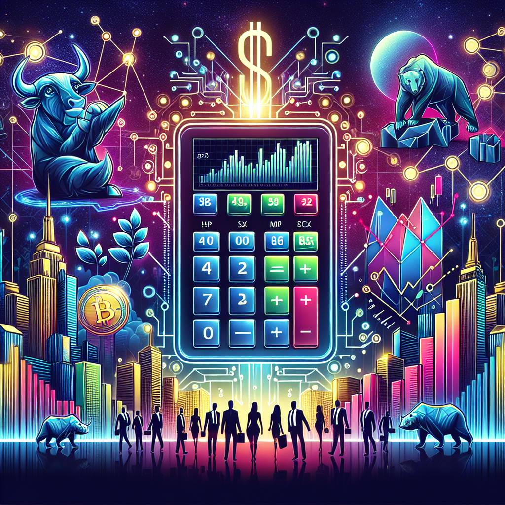 Are there any alternative calculators to gpushack calculator for calculating cryptocurrency profits?