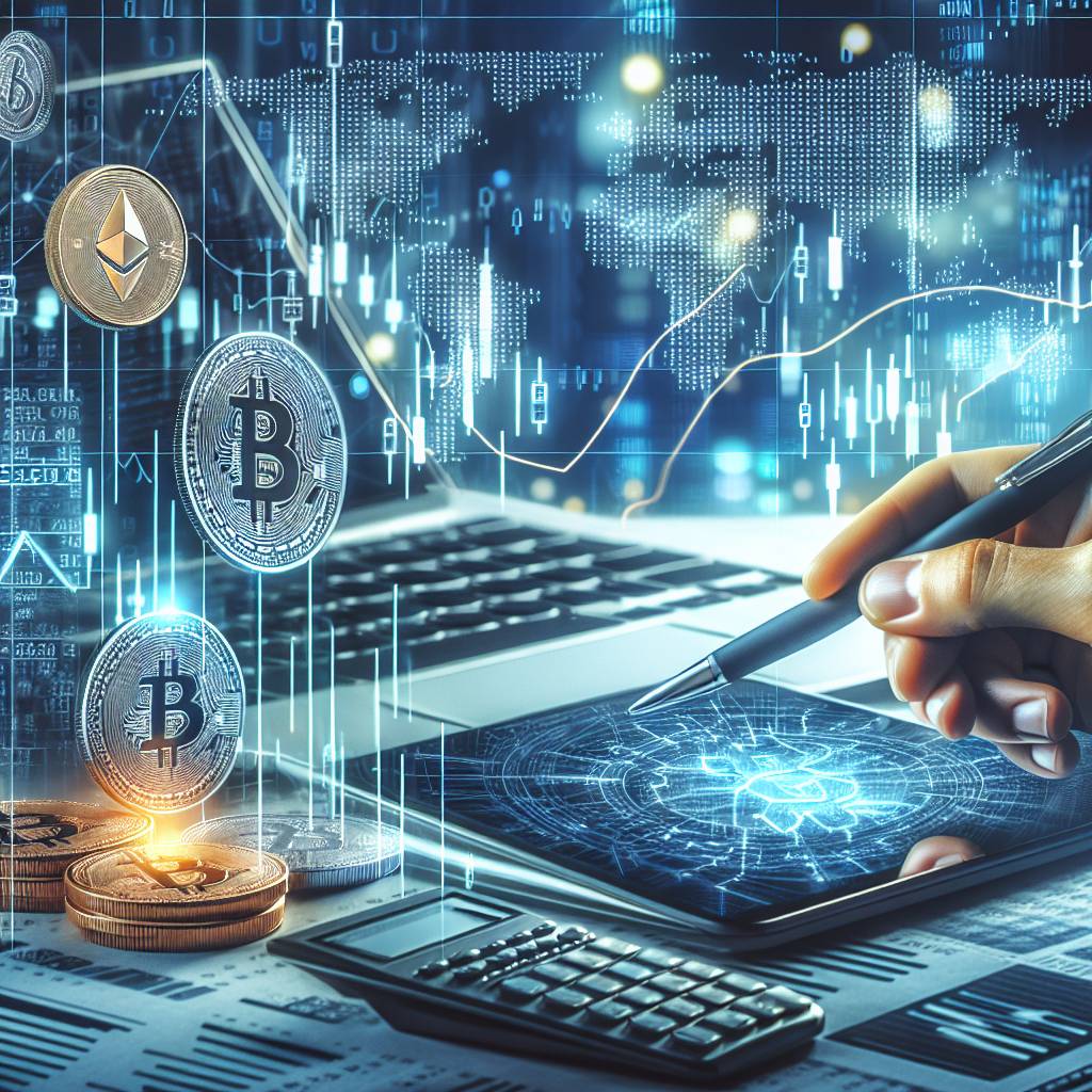 What are the best investment opportunities in the cryptocurrency market according to JP Morgan?