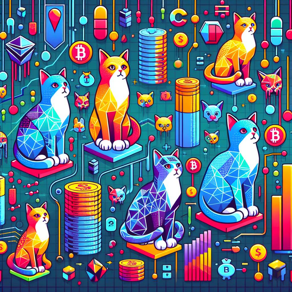 What are the best platforms to buy crypto kitties?