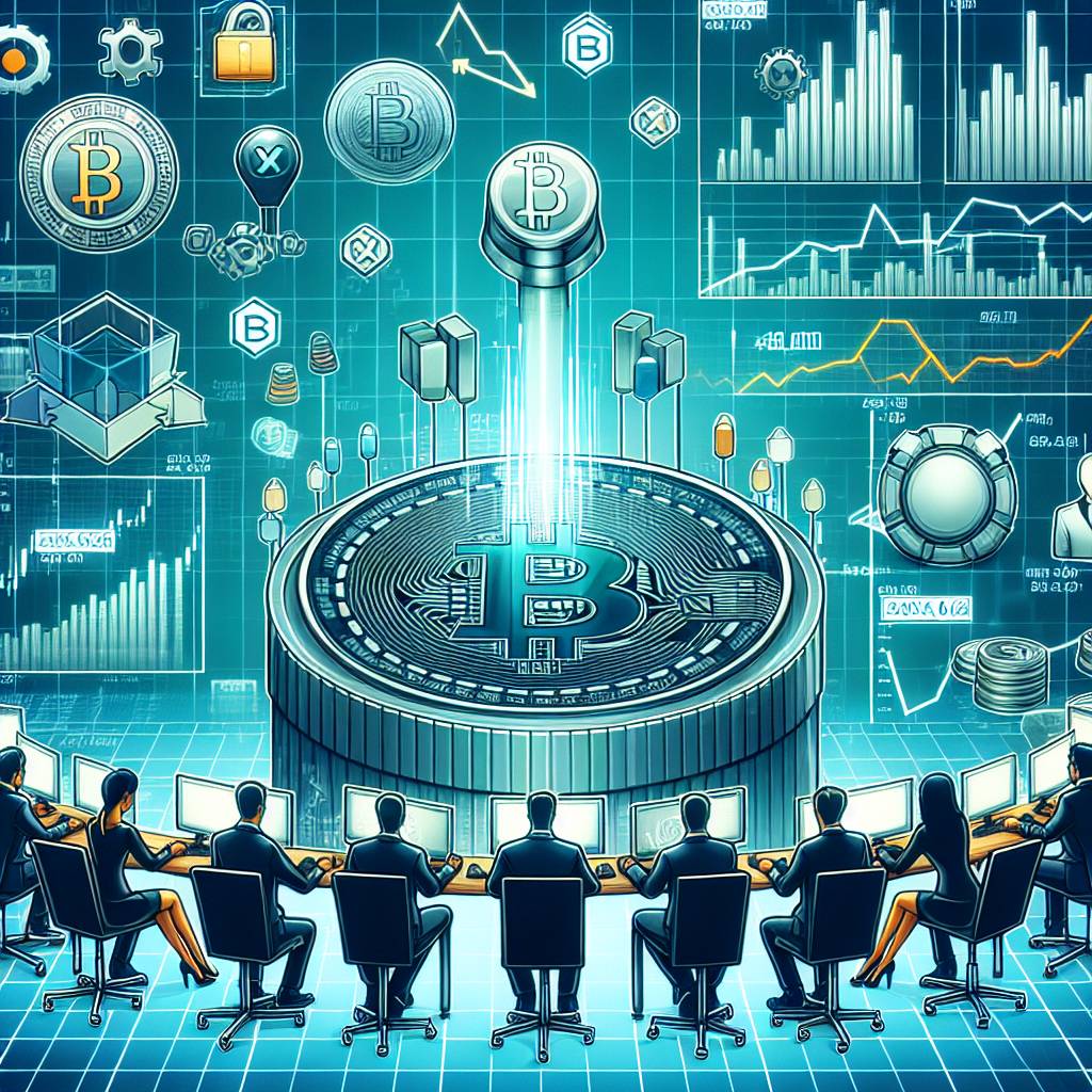 Are there any correlations between the movements of S&P 1500 vs S&P 500 and cryptocurrency prices?