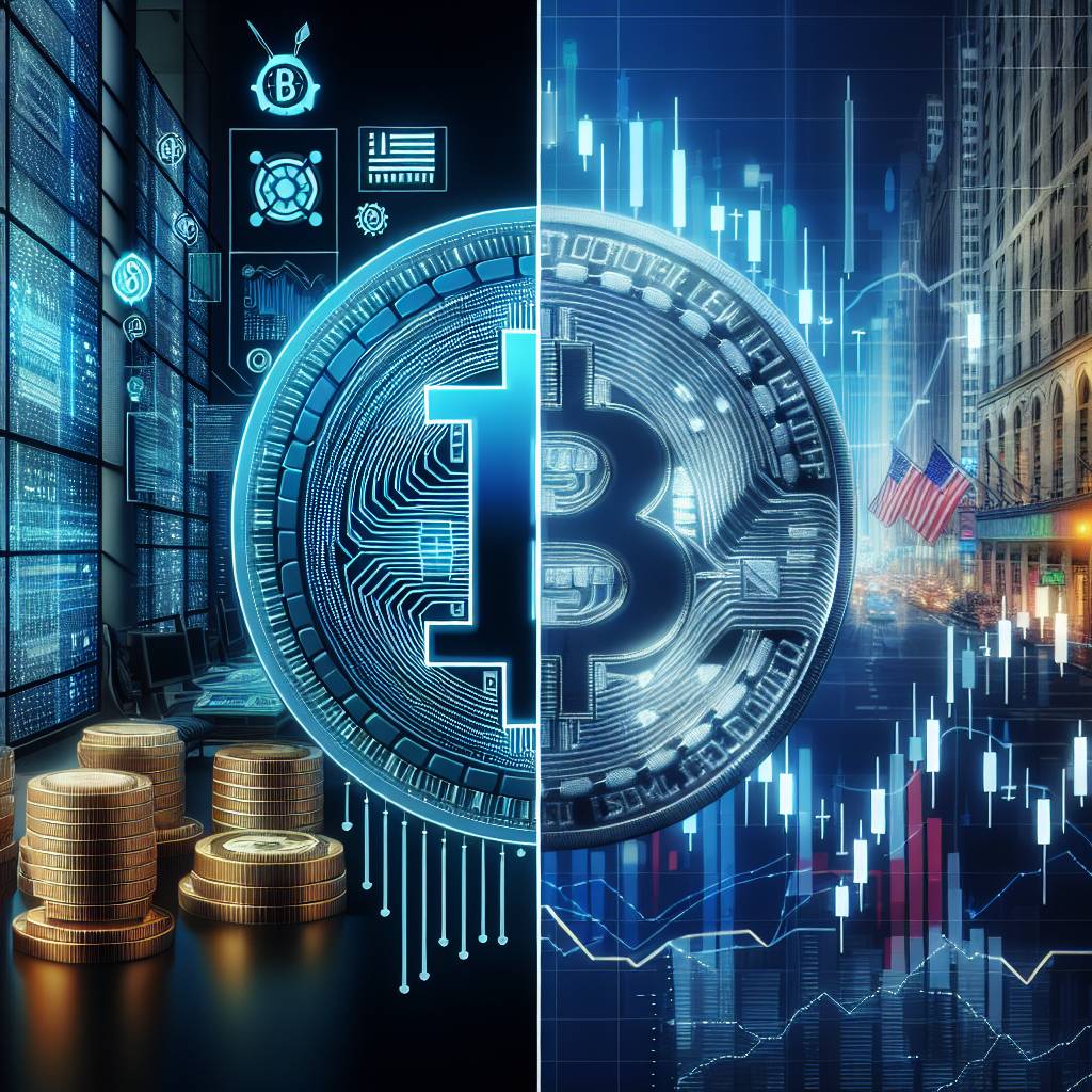 How does forex trading differ in the world of digital currencies?