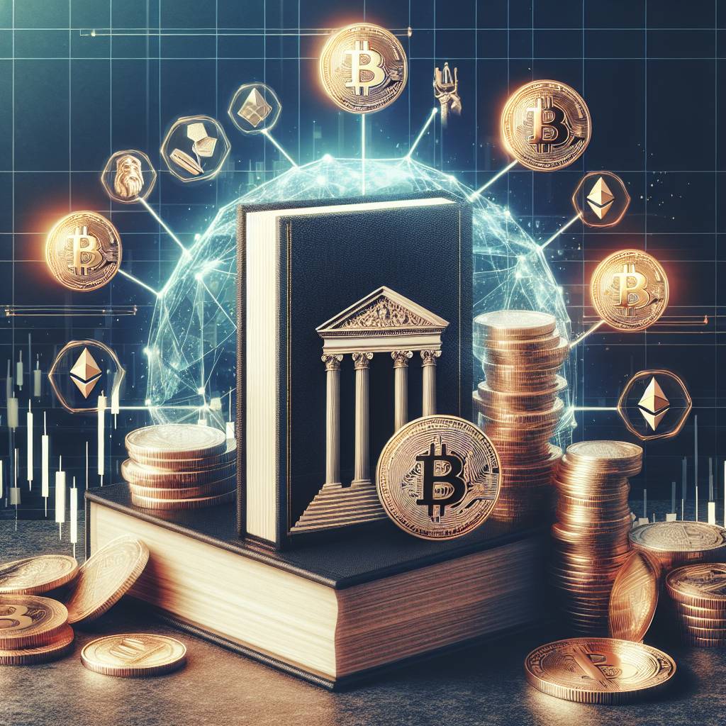 What are the potential risks and benefits of investing in cryptocurrencies compared to the 10-year treasury bond?