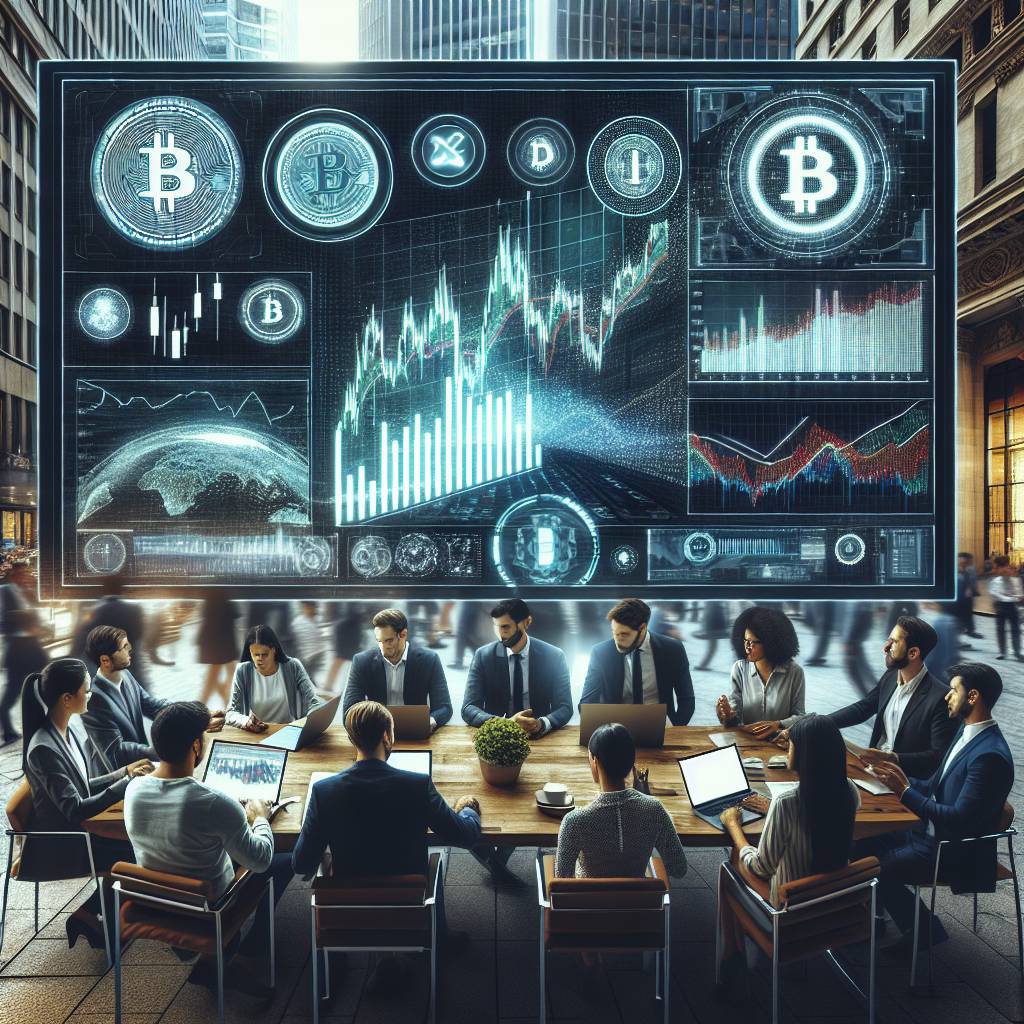 How can beginners start learning about cryptocurrency trading with options?