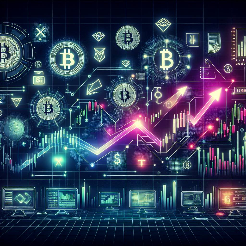 Which cryptocurrency futures offer the highest potential returns?