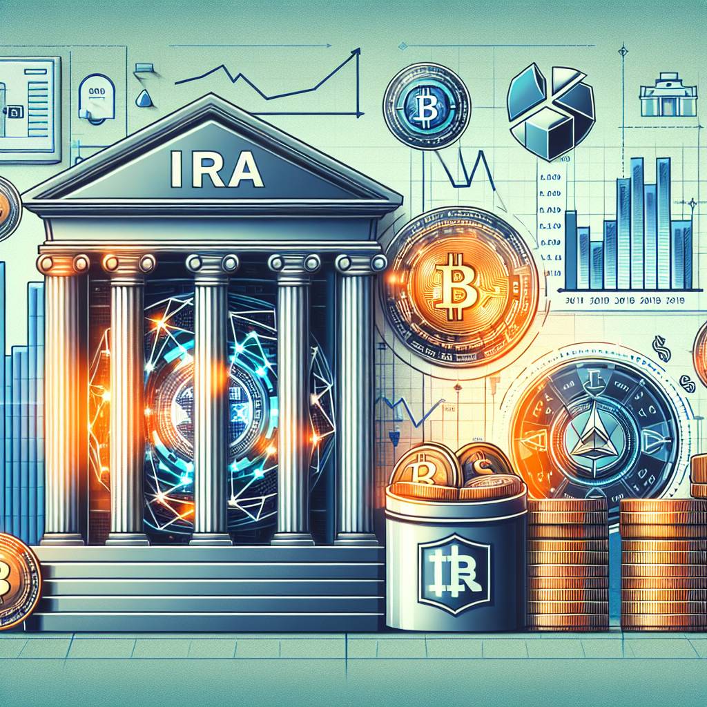 What are the benefits of opening an IBKR account for cryptocurrency trading?
