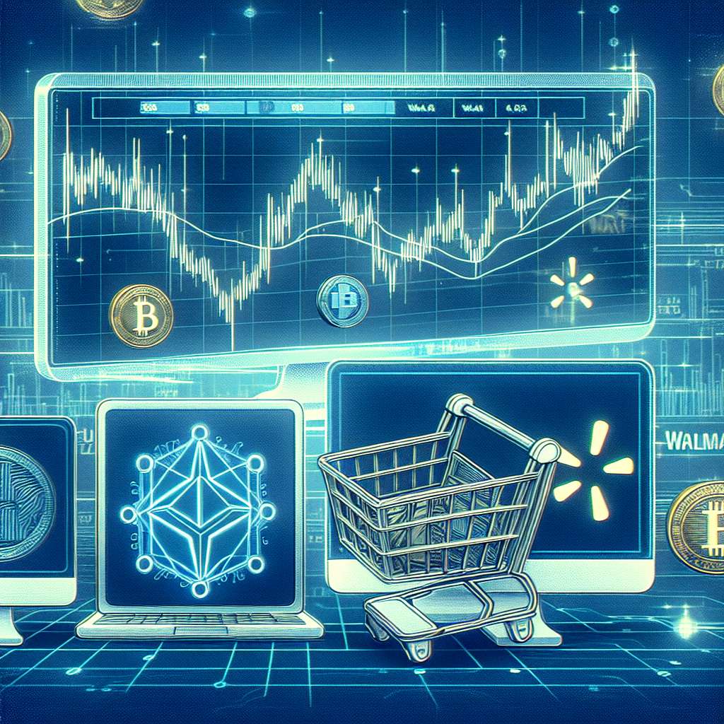 What are the best cryptocurrency exchanges that accept Walmart ecard?