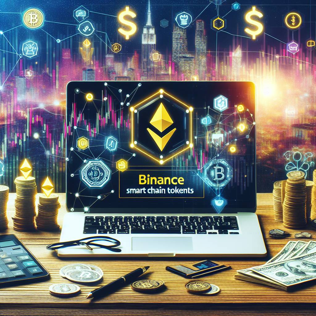 What are the top-performing Binance ETFs for digital currency investors?