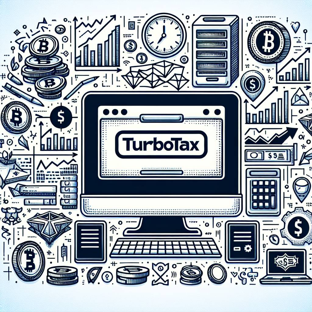 Which version of TurboTax, web or desktop, is better for tracking cryptocurrency transactions?