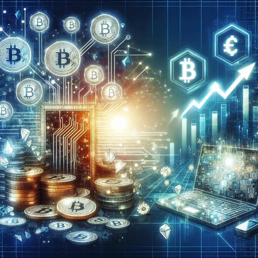 What are the best ways to earn cryptocurrency with C3 AI?