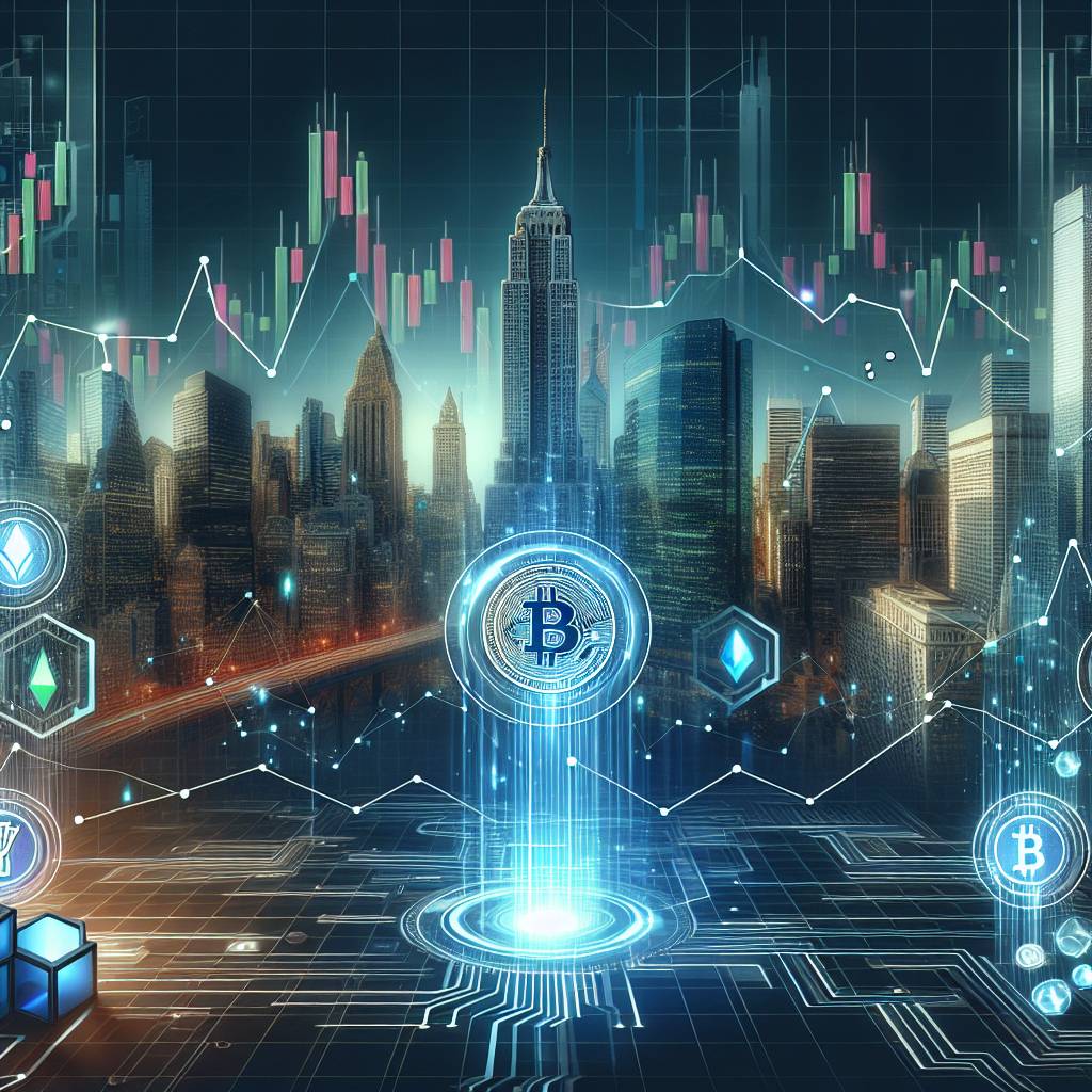 Is investing in cryptocurrencies a safe haven during times of economic uncertainty?