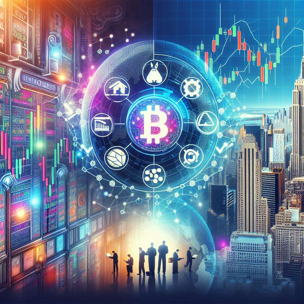 What are the best risk management strategies for trading cryptocurrencies through a broker?