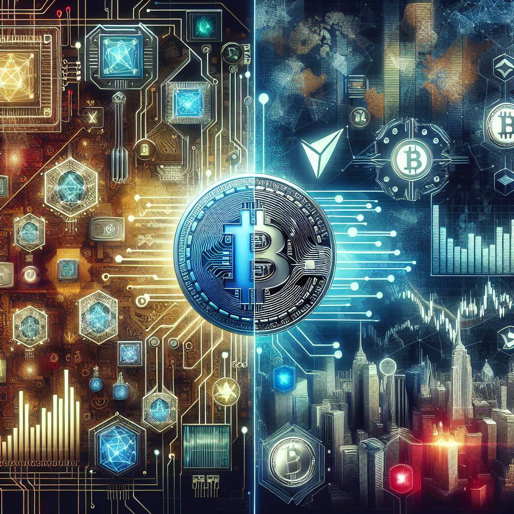 How does BlackRock's ETF selection differ for different types of cryptocurrencies?