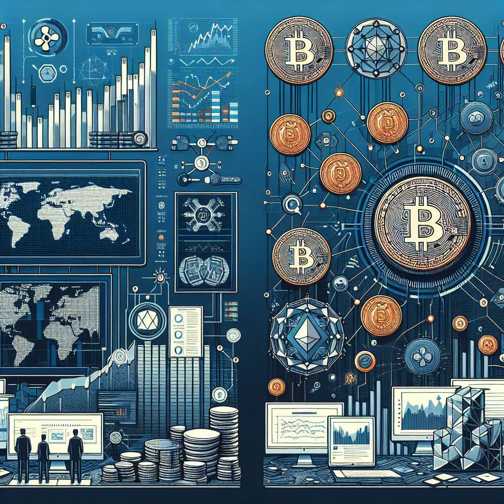 What are the advantages of using Python3 range function for cryptocurrency analysis?