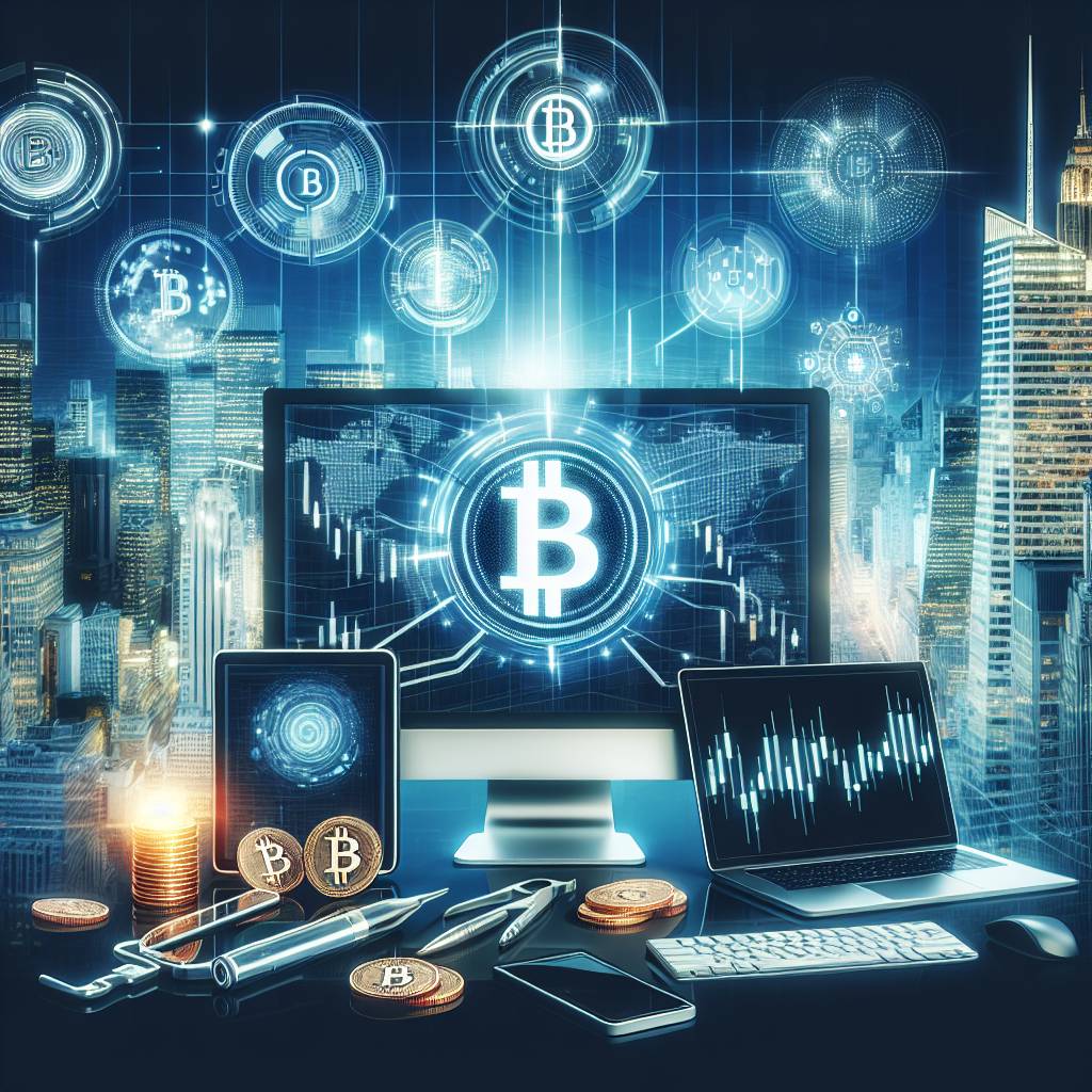 What are the latest trends in bitcoin transaction monitoring?