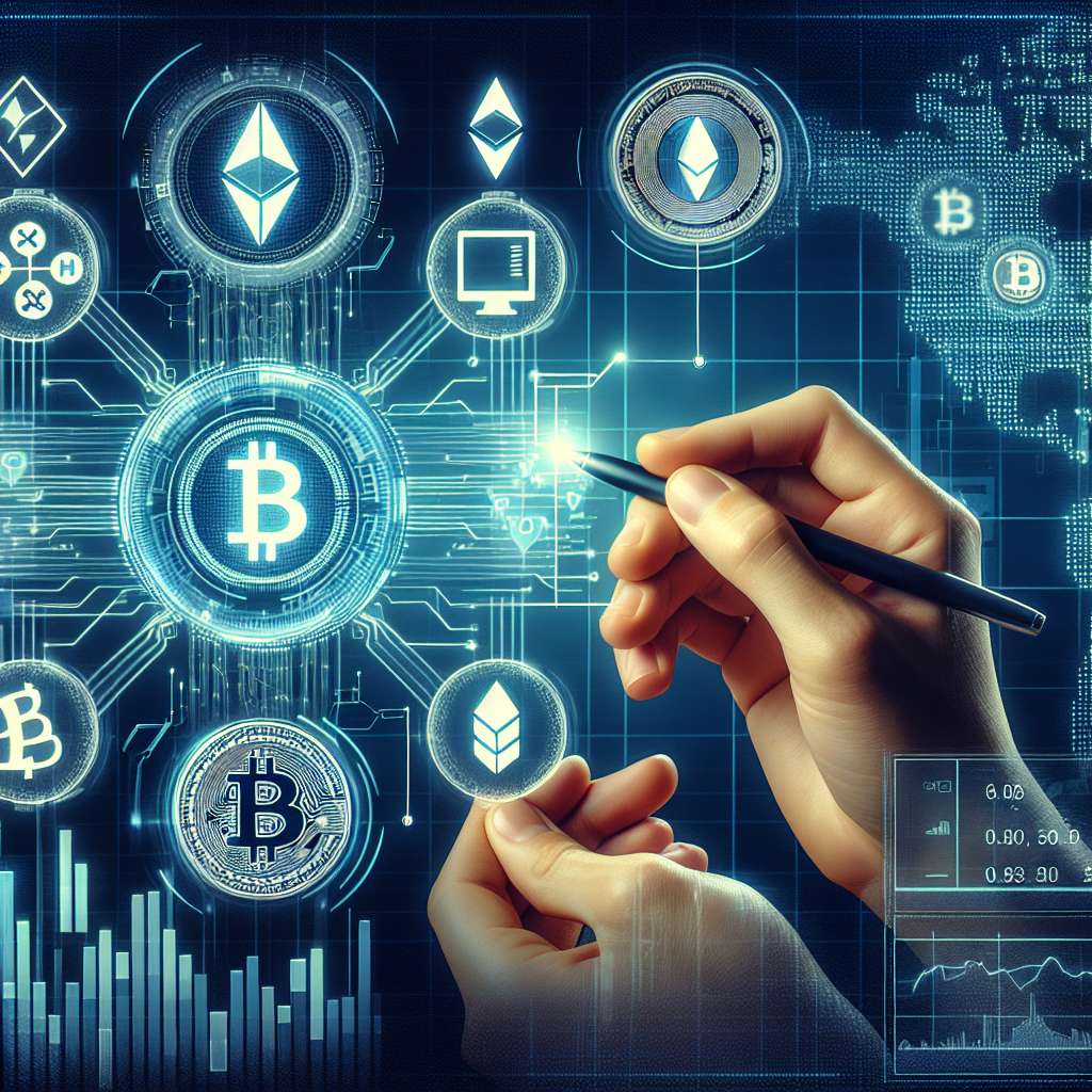 What is the process of payment processing in the context of digital currencies?