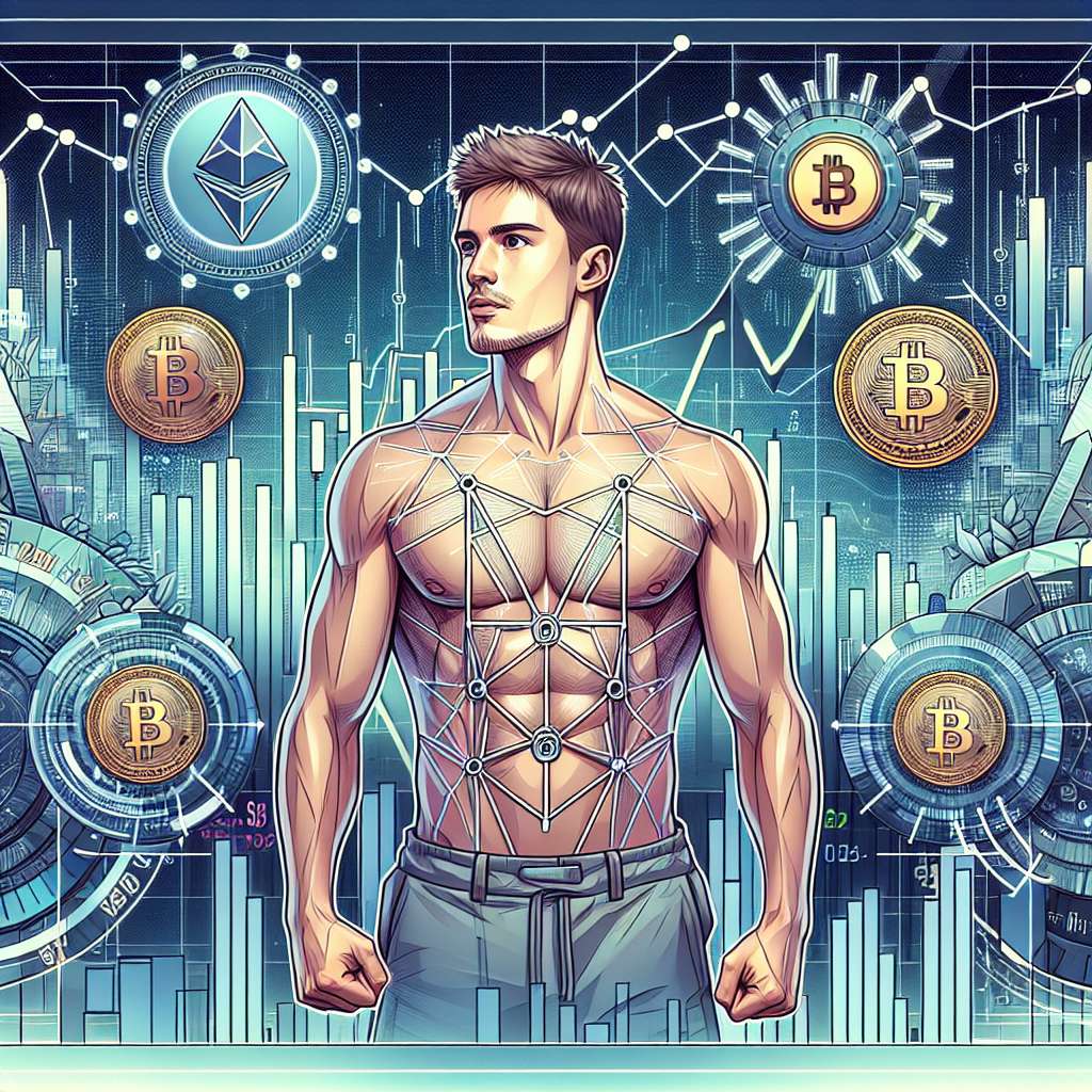 What are the top digital currencies that crazy cecil should invest in?