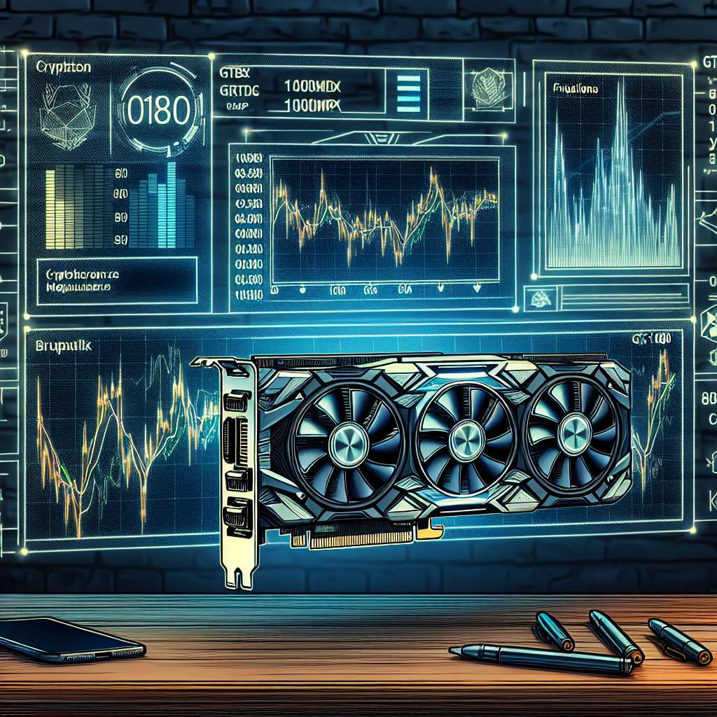 What are some recommended settings for overclocking a GTX 980 SSC for optimal mining performance in the cryptocurrency market?