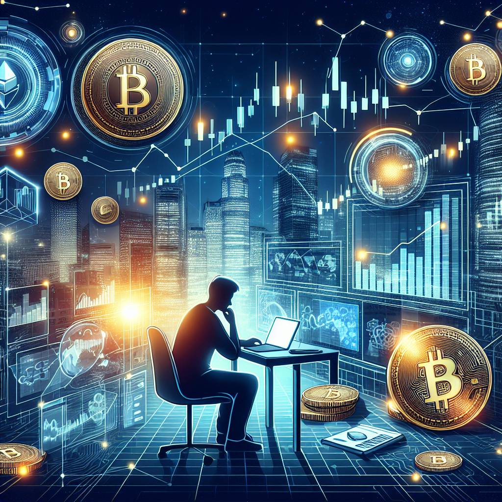 What are the key tangible resources that investors look for in the cryptocurrency market?