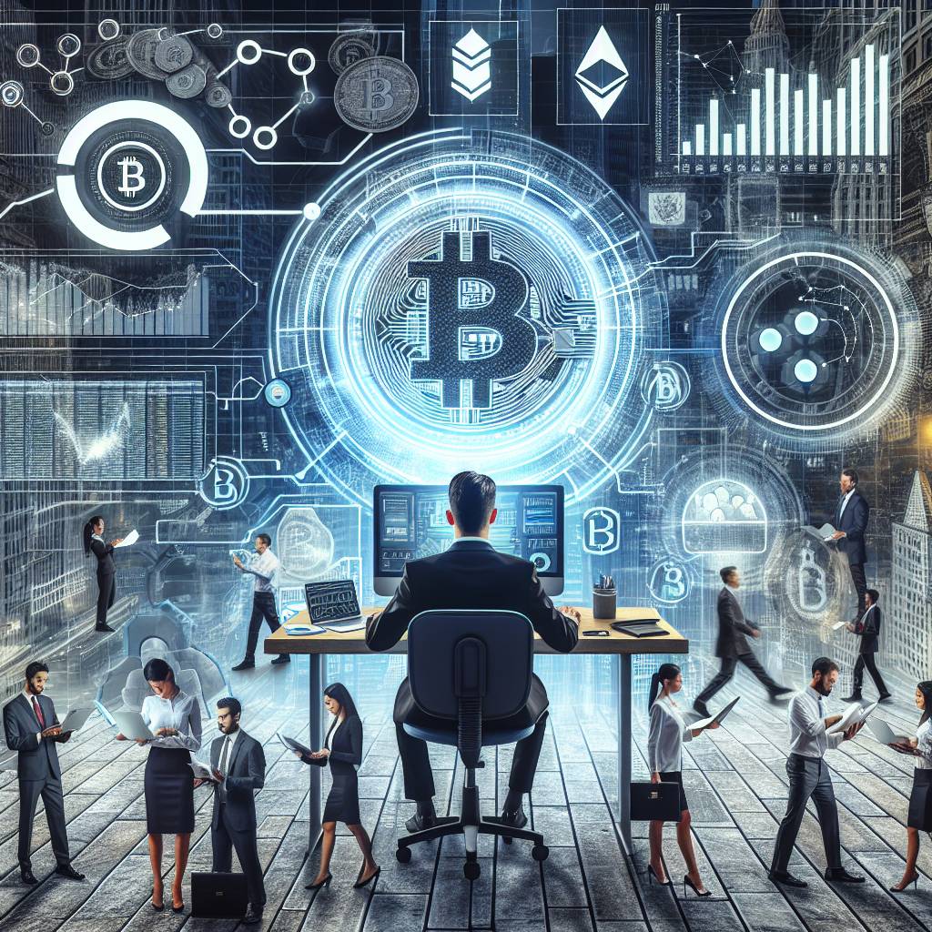 How can a trust brokerage account help protect my digital assets in the cryptocurrency market?