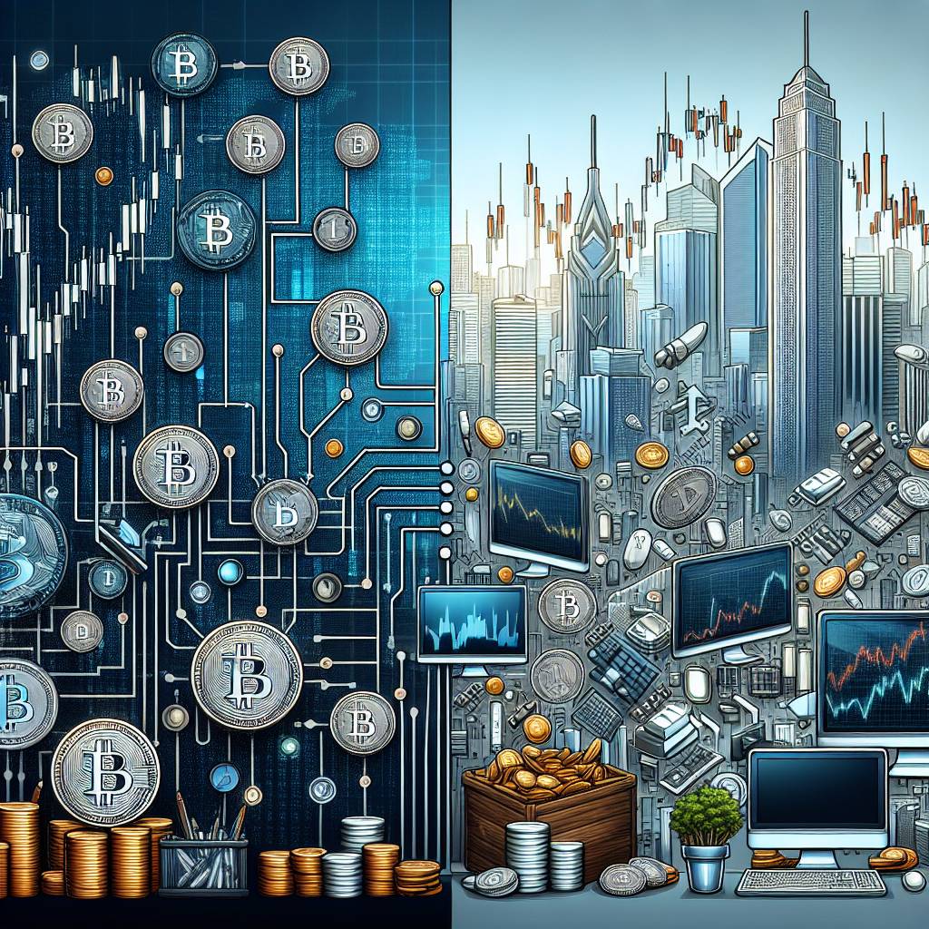 What are the most profitable investments for beginners in the digital currency industry?