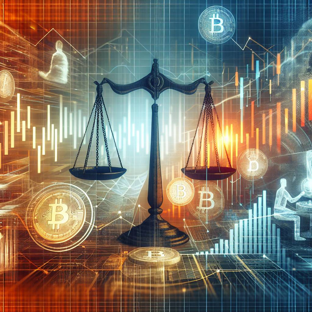 What are the purchasing power risks associated with investing in cryptocurrencies?