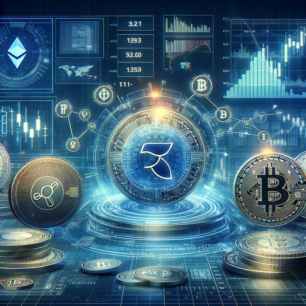 How does pi coin compare to other popular cryptocurrencies in terms of its market value?