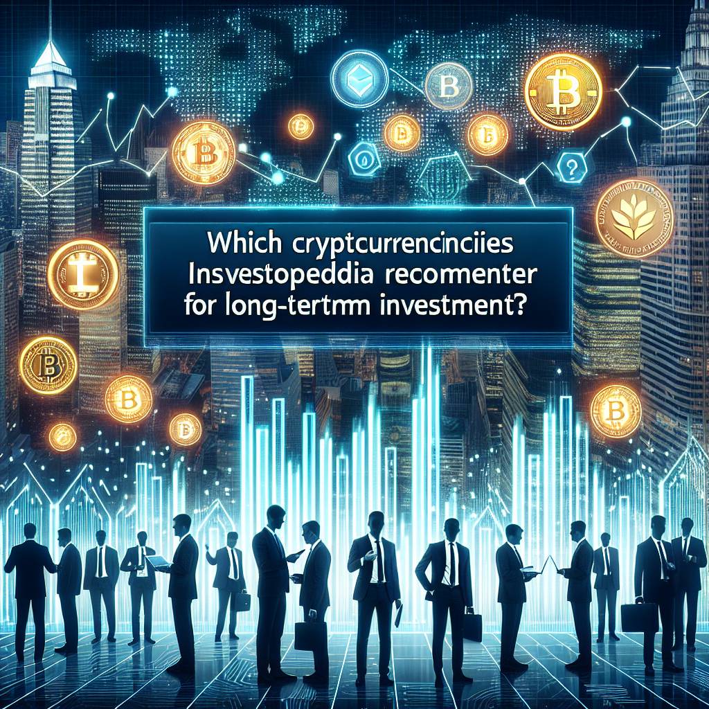 Which cryptocurrencies does Fundstrat's insights recommend for long-term investment?