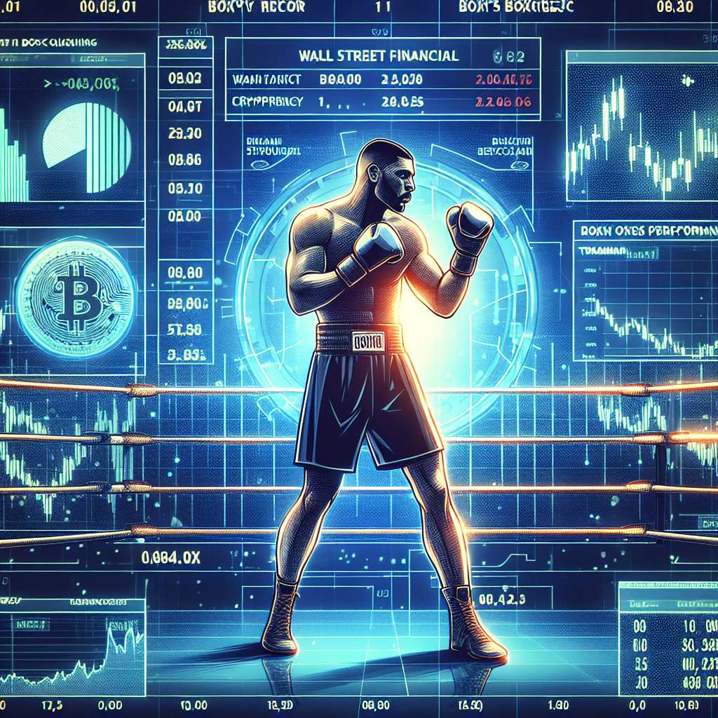 How does ODI in cricket relate to the world of digital currencies?