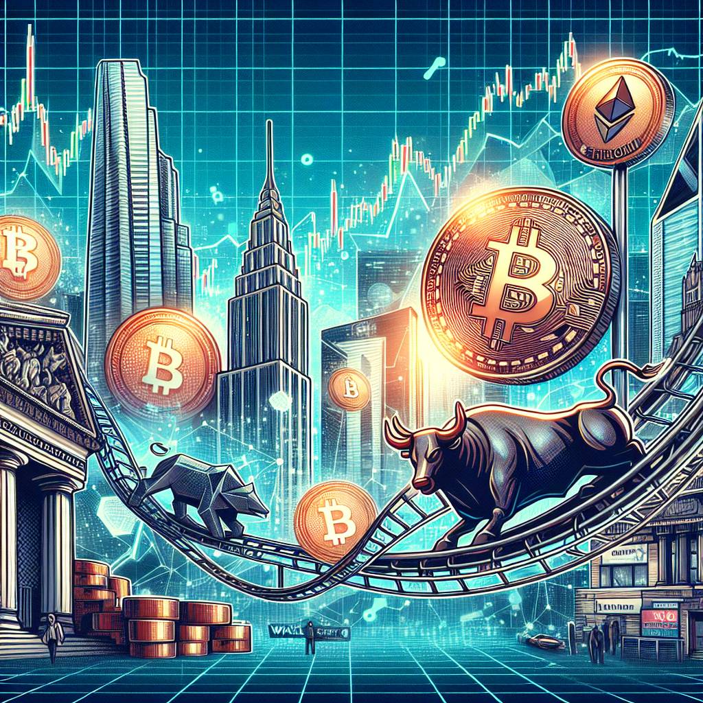 What are the risks and challenges of investing in cryptocurrency through Robin Hood?