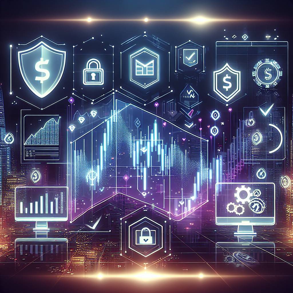 What are the best practices for using technical analysis to identify leading indicators in the world of cryptocurrencies?