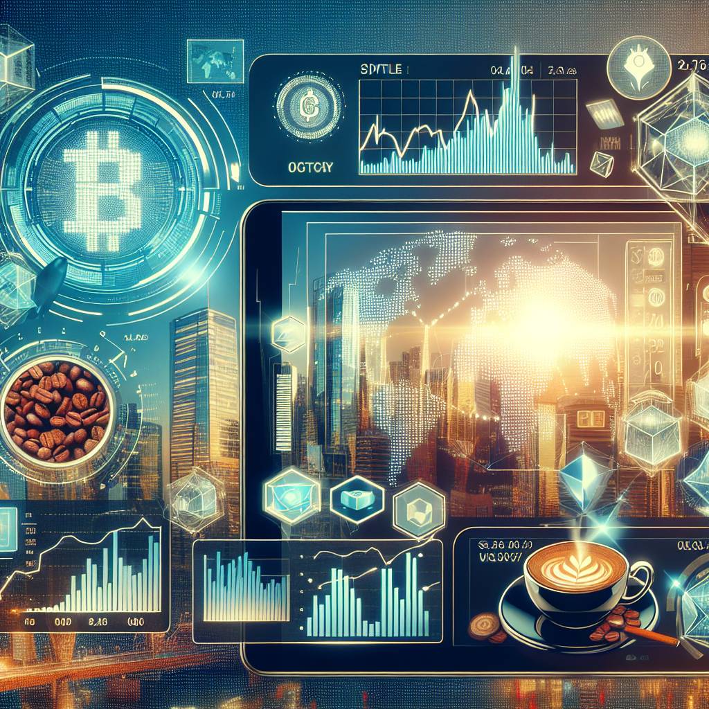 What are the current trends in treasury spread and how do they relate to the performance of cryptocurrencies?