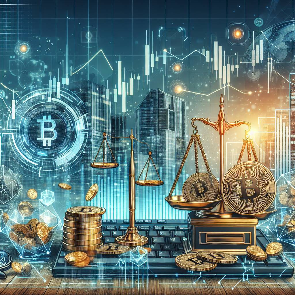What are the advantages of investing in AI companies in the cryptocurrency sector?