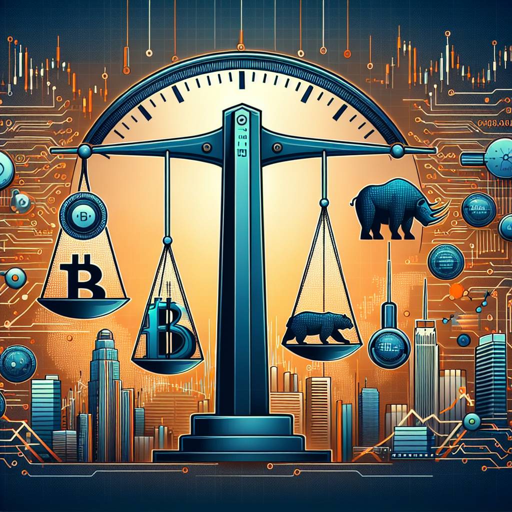 What is the trader sentiment towards Bitcoin in the current market?