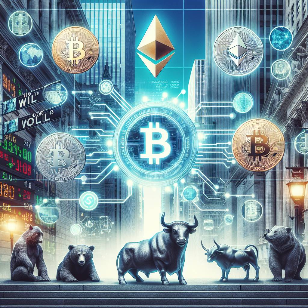 What are the best energy trades in the cryptocurrency market?