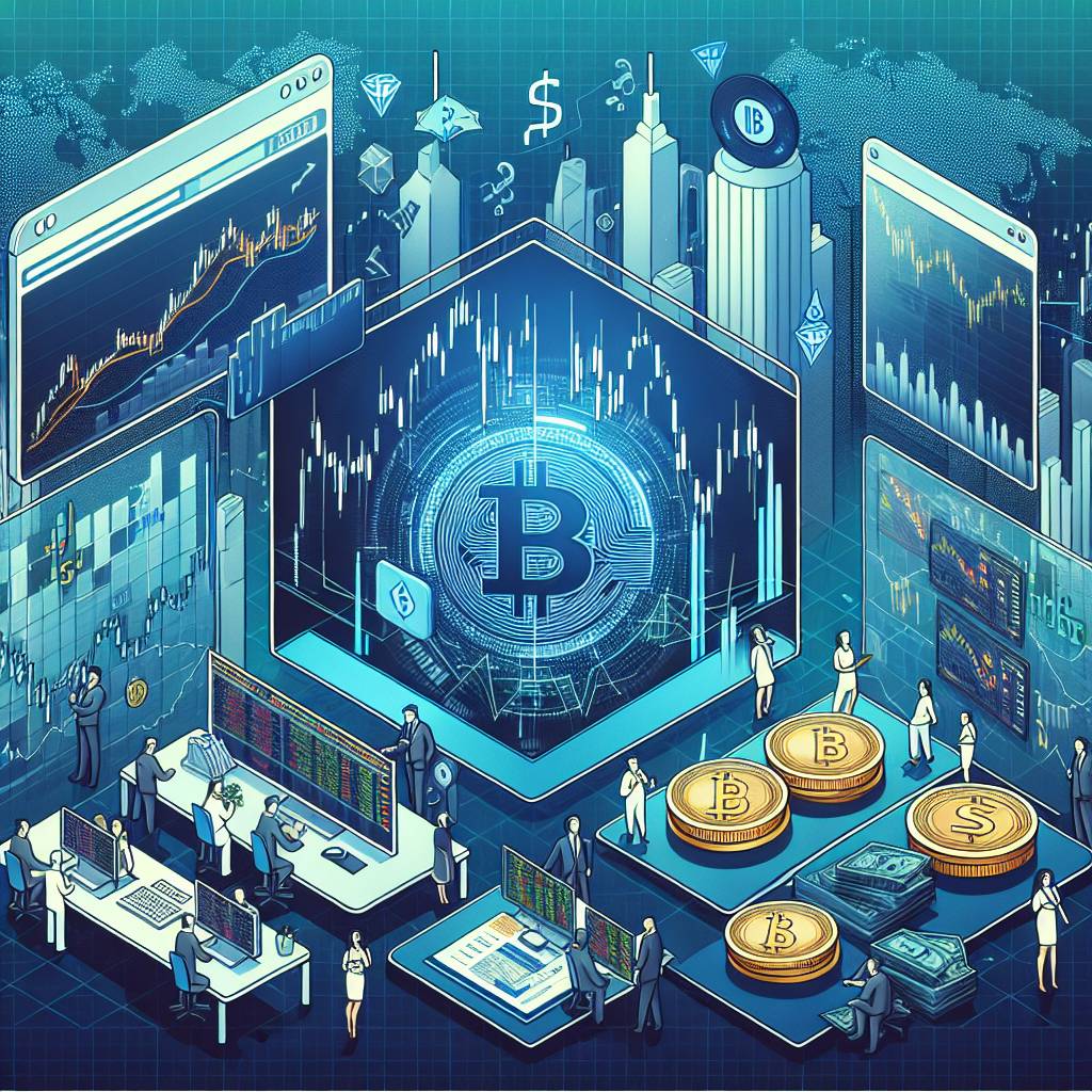 How does CTA Venture analyze and predict the performance of cryptocurrencies?